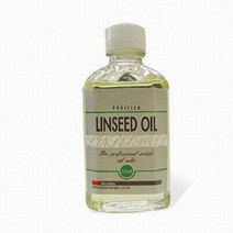 오일(소) 린시드 55ml 신한 Linseed 13623EA