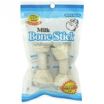 소가죽 애견껌 굿프렌드 우유껌 2p 강아지우유껌 강아지개껌 애견훈련용간식 강아지밀크껌 애견덴탈껌 대형견간식덴탈츄 대형견껌 강아지장난감 애견치석관리 강아지간식