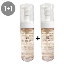 (1+1) [메디덤] 브이아이피 포밍 클렌저 150ml, 1개