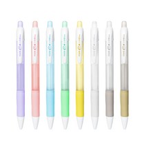 수능샤프 e-미래샤프 0.5 (색상랜덤), 12개입3타, 0.5mm