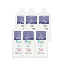 오떼르말종작 베베 젠틀 올레오 리니멘트 500ml Eau thermale Jonzac Liniment Doux Bebe, 6팩