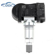 타이어 공기압 측정기 1개2 개4 52933F2000 433MHz 압력 센서 TPMS 현대 기아 니로 옵티마 스포티지 소렌토, 01 1 pc