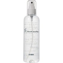 일본직발송 6. 오브스 에스케어 워터 250ML 흡수제 미사용 산란제 미사용 무향료 프리 계면활성제 프리, One Size, One Color