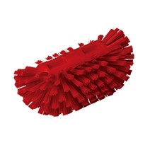 탱크청소솔(트렌치솔), 빨강