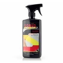 소너스 글라이드 루브리컨트 500ml, 단품
