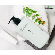 지움 히비스커스 딥 클렌징폼 500ml, 1개