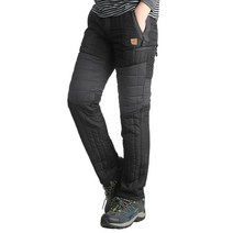 PE 8402 디자인 패딩 벨트 바지