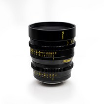 Mitakon 스피드마스터 시네마 렌즈 M43 마운트 카메라용 풀 프레임 17mm T1.0, 01 17mm T1.0