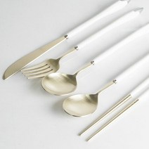 스칼렛 티타늄 커트러리, 젓가락