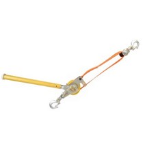 스마토 전선바이스(절연벨트타입) 장선기 깔깔이바, SMK-1500(BELT)