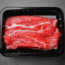 요리조리 국내산 1등급 암소 한우 양지살 300g x 1팩