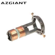 현대 ix35 세라토 소나타 발레 오 발전기 수집기 구리 헤드 슬립 링 (9x15x47mm), 01 1 piece