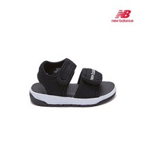 [뉴발란스] 키즈샌들 K2020B1P VQ NBRJAS467B 19