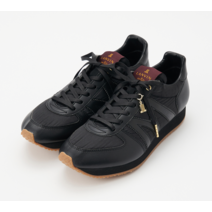 미즈노 MR1 랑방온블루 콜라보 여성 운동화