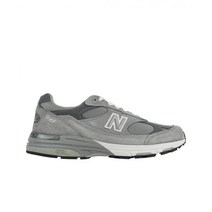 뉴발란스 993 메이드 인 USA 그레이 D 스탠다드 New Balance 993 Made in USA Grey D Standard