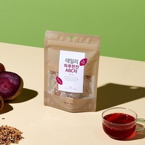 모던하우스 데일리 ABC 티백차