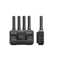 홀리랜드 무선영상 송수신기 TV 카메라 촬영, SDI HDMI) 송+수신기(F750 배터리)