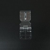 아크릴잠금장치(대) Y2006 (1개입) 아크릴부속용품, 1