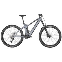 스캇 MTB 자전거 RANSOM eRIDE 920소형 중형 대형 eMTB 전기 엔듀로, 크기가 큰