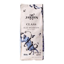 쟈뎅 클래스 블루마운틴 블렌드 원두커피, 분쇄, 1kg