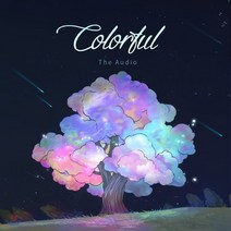 [CD] 디오디오 (The Audio) - Colorful