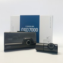 아이나비 QXD7000 QHD 2채널블랙박스(출장장착 GPS), QXD7000(64G) GPS