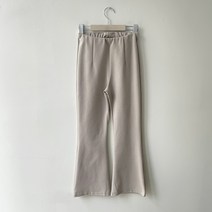워너비몰 인생핏 쫀쫀 밴딩 부츠컷 팬츠 [3 color]