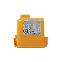LG 정품 배터리 코드제로 S96RFSW S96RFSH A9S A9 P9 무선 청소기