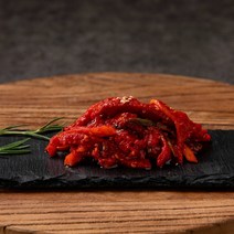 홍어무침 900g 전통 66년 옥진 홍어회 무침, 3. 홍어회무침 900g