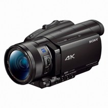 [대여] SONY FDR AX-700 - 렌탈