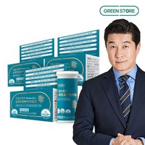 그린스토어 슈퍼 프로바이오틱스 30일분x3개, 없음, 3개, 단품