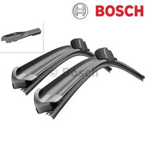 보쉬 와이퍼 아우디 A8 S8 quattro 12-이후년식