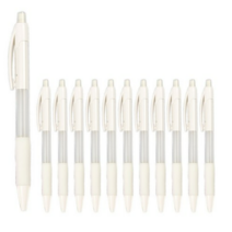 필락 미래 샤프 화이트, 0.5mm, 24개입