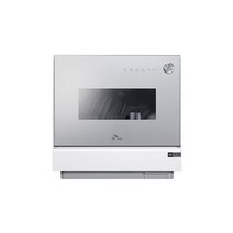 SK매직 SK매직 DWA-19C1P 트리플케어 식기세척기 6인용, 단일옵션, 상세 설명 참조