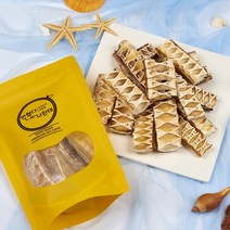 강아지 수제간식 상어연골 뼈간식, 쿠팡 100g, 100g