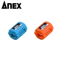 ANEX(일제) 5mm 비트 자화기 아넥스408(낱2개)