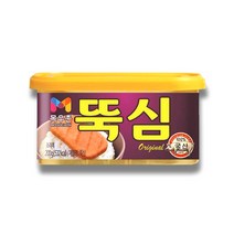목우촌 뚝심 200g X 5개, 상세페이지 참조