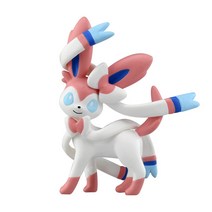 포켓몬스터 소드실드 포켓몬피규어 MS 님피아