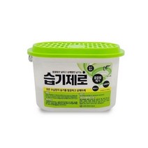 강력 제습제 275g 8개입 습기제거 냄새 곰팡이 방지 탈취제 집안 여름습기 용품 습도조절 B38-64575ea, 1, 본상품선택
