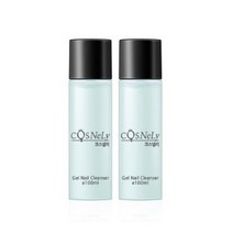 코스넬리 젤네일 클렌저, 100ml, 10개