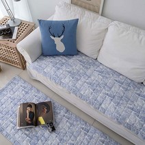 세렌디 코튼 소파패드