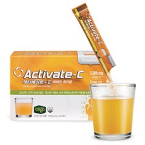 피로회복 멜라루카 엑티베이트c 비타민c 1200mg 아연 에너지음료
