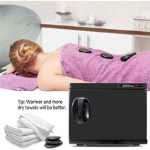 온장고 물수건 타투 온장기 미용실 사우나 스팀타올, 25L 화이트 일반 모델