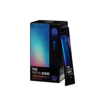 닥터루템 THE 아르기닌 6000