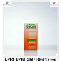 강아지탈모여양제 슬개골탈구 예방반려동물관절관리 사료안먹는강아지