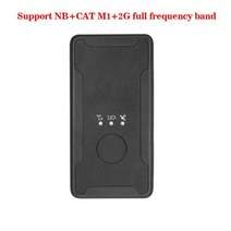 진동 속도 알람 GPS 추적기 자동차 긴 대기 로케이터 방수 자동 자석 음성 모니터 무료 웹 앱, all frequency bands