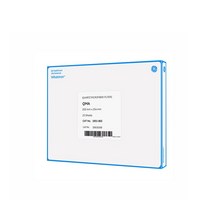 QM-A Whatman 1851 석영 섬유 필터 종이 멤브비 구멍 크기 2.2um 1851-025/047/090 PM2.5 샘플링, 02 1851-047