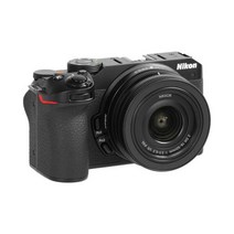 Nikon 니콘 Z 30 Z30 미러리스 카메라 16-50mm 렌즈 1749