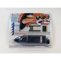 전동지우개 LUXE NE-60C 지우개