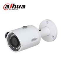 (DAHUA 다후아 IP PoE 카메라 FULL HD 적외선 뷸렛형 DH-SF125 (200만화소 (고정렌즈-3.6mm 적외선/카메라/다후아/고정렌즈/뷸렛형/만화소, 단일 모델명/품번
